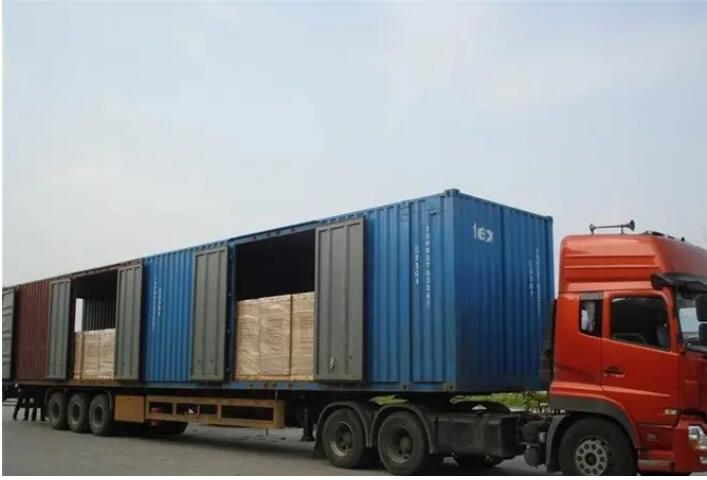 厦门到兴安县整车运输