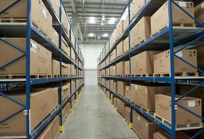 厦门到兴安县货物仓储