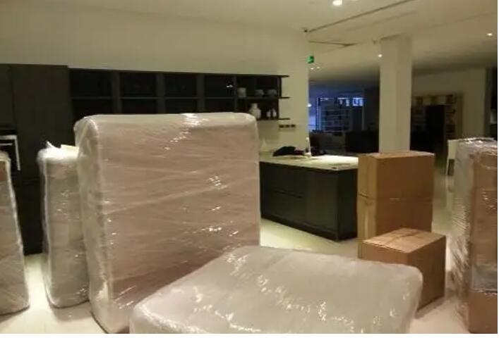 厦门到兴安县长途搬家