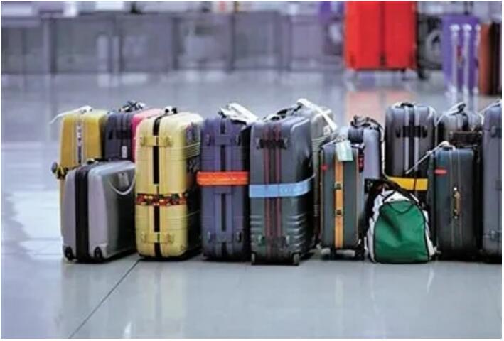 厦门到兴安县行李托运