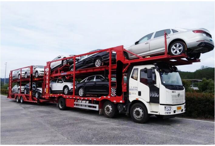 厦门到兴安县轿车托运